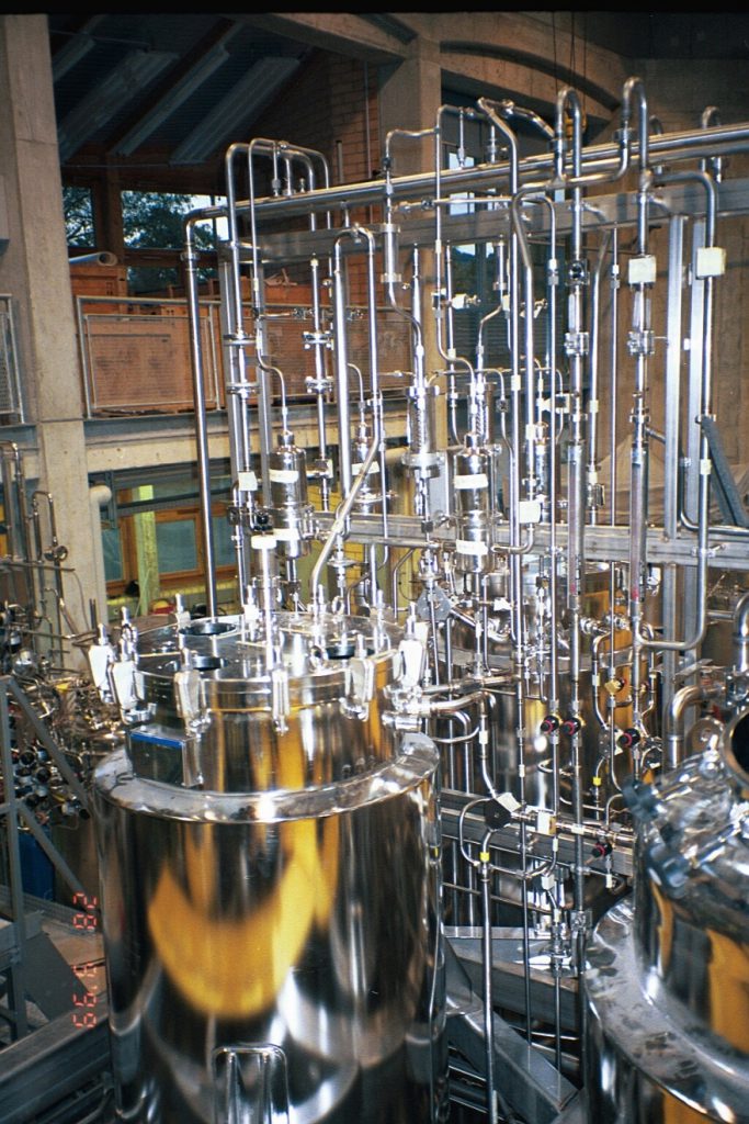 Specialized Process Engineering
