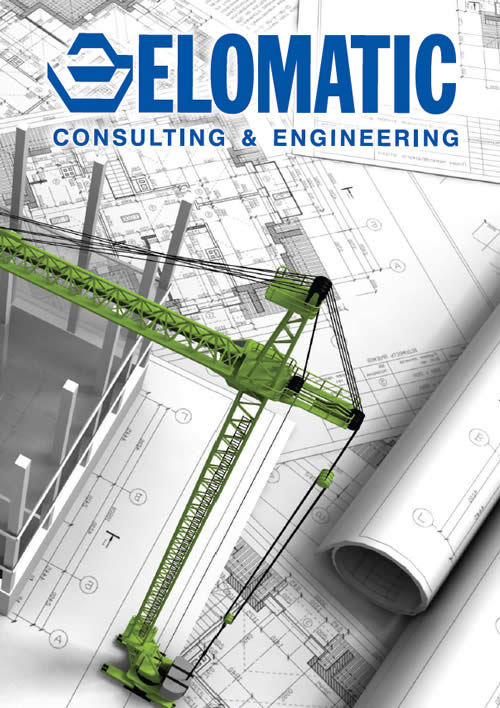 ELOMATIC INDIA BROCHURE CONCISED (RUSSIAN)
