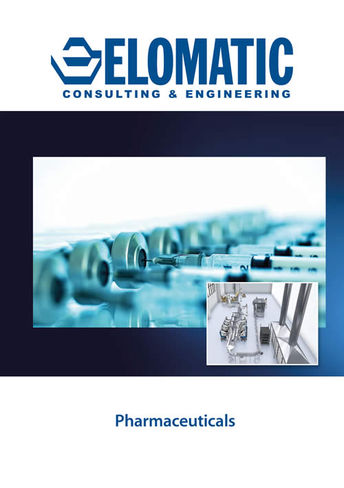 Elomatic Pharmaceuticals