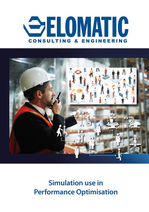 Elomatic Simulation Use