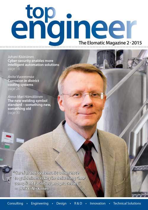 Top Engineer 2/2015