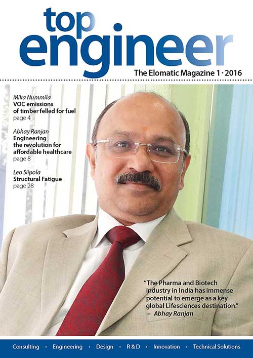 Top Engineer 1/2016
