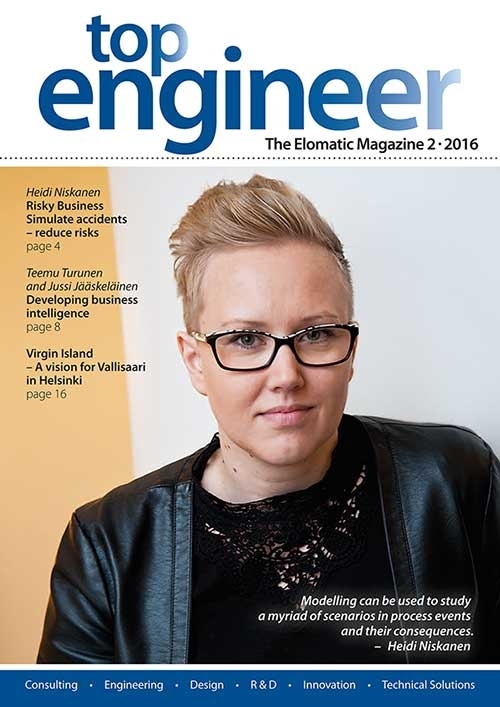 Top Engineer 2016 2