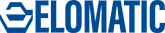 Elomatic Logo