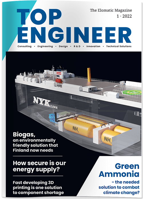TopEngineer 1 2022