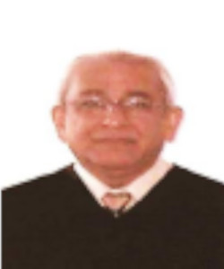 Mr. Umesh Shah