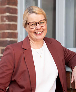 Mona Akerholm Elomatic