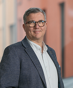 Tero-Seppo Tuomela Elomatic